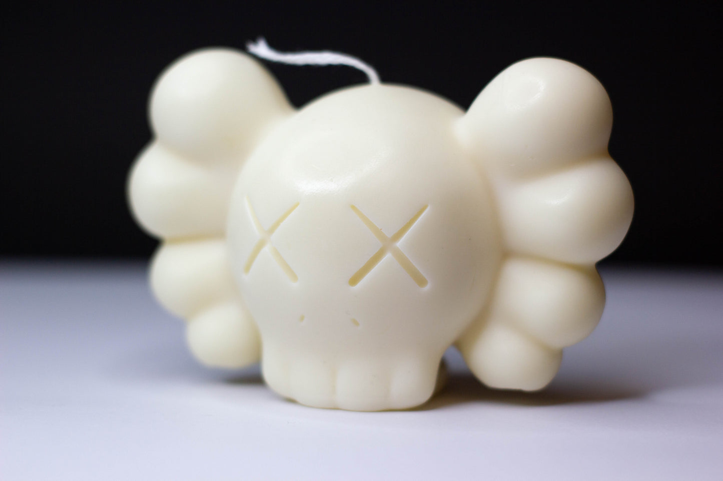 K.A.W.S Head