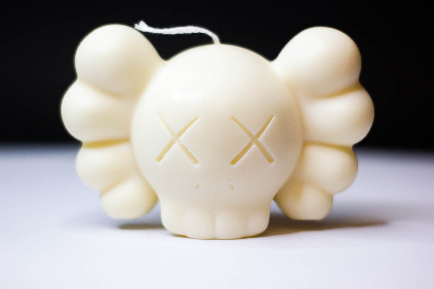 K.A.W.S Head