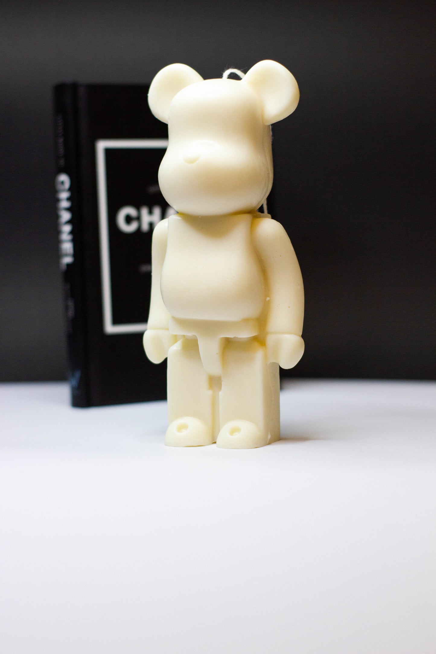 Bear Bricks