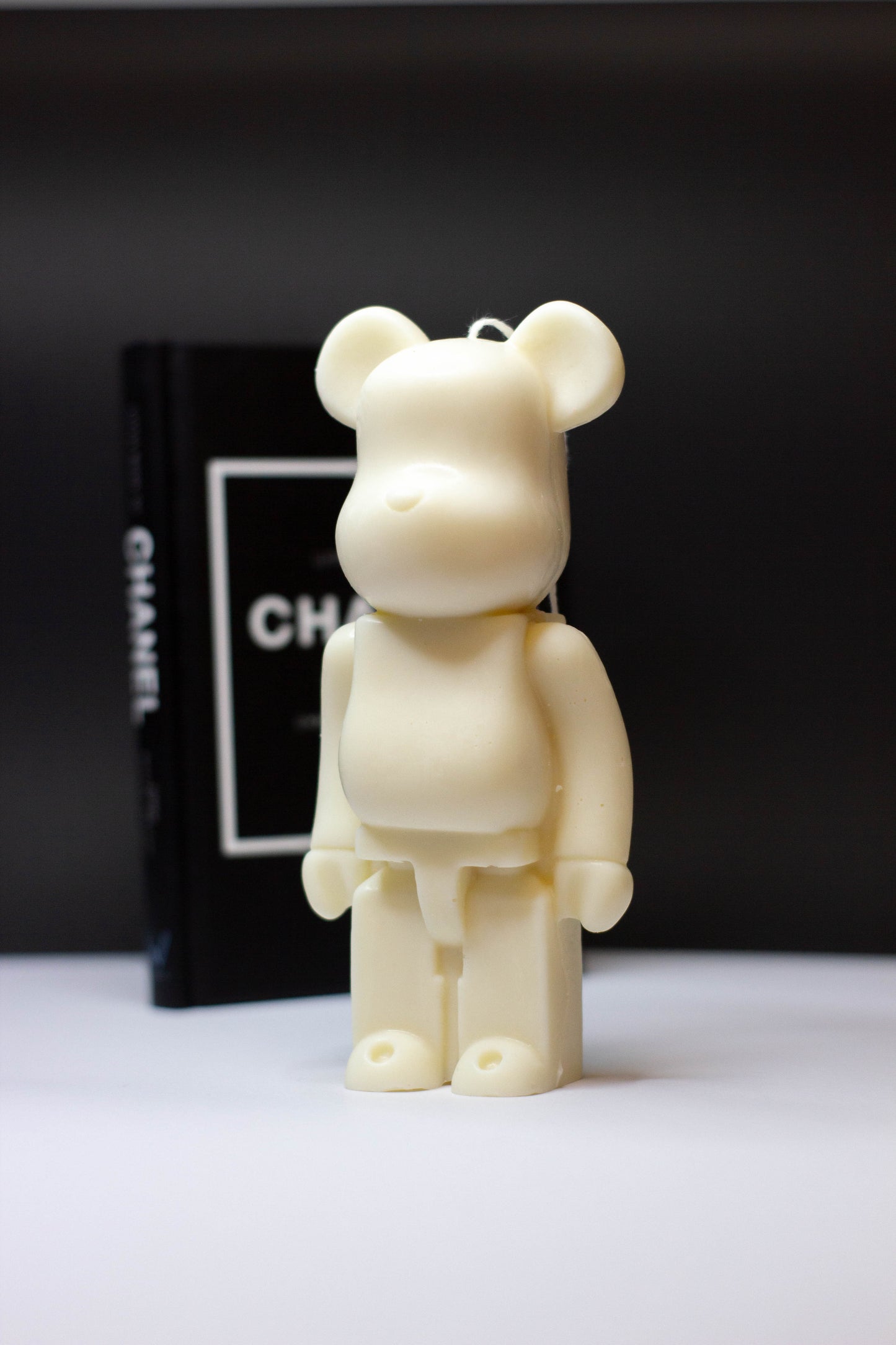 Bear Bricks