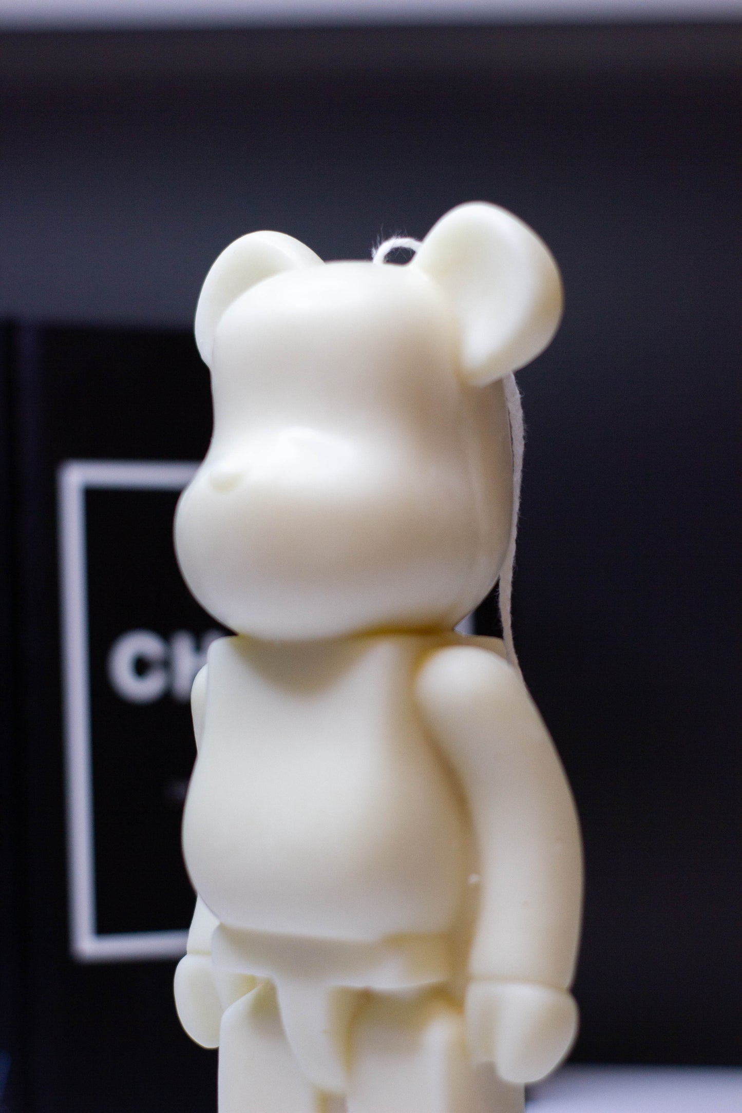 Bear Bricks
