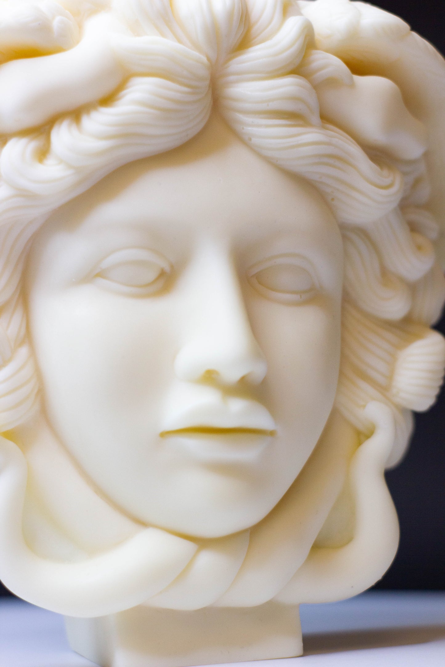 Medusa Head