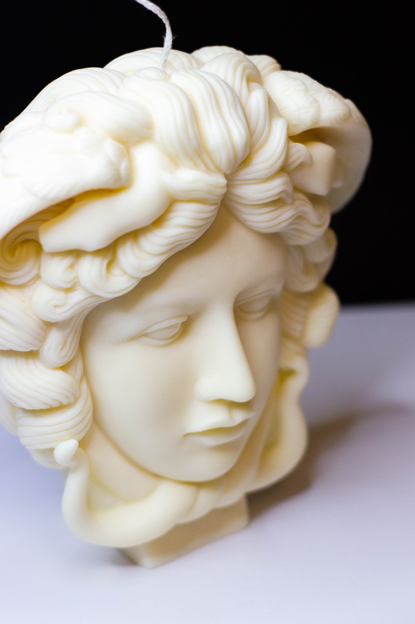 Medusa Head