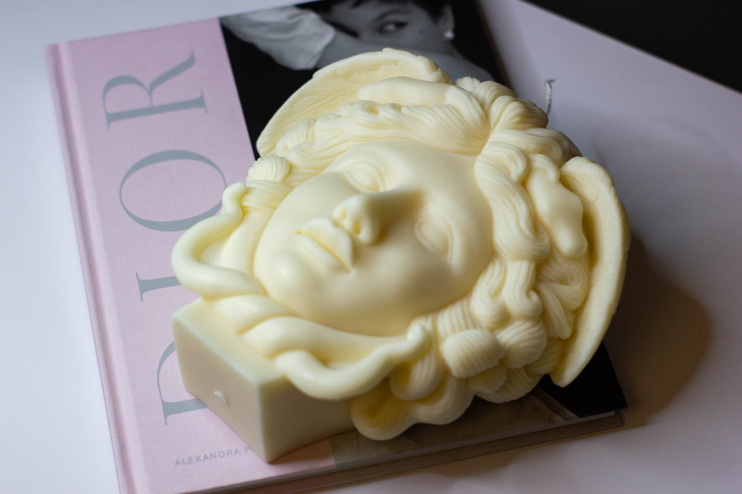 Medusa Head