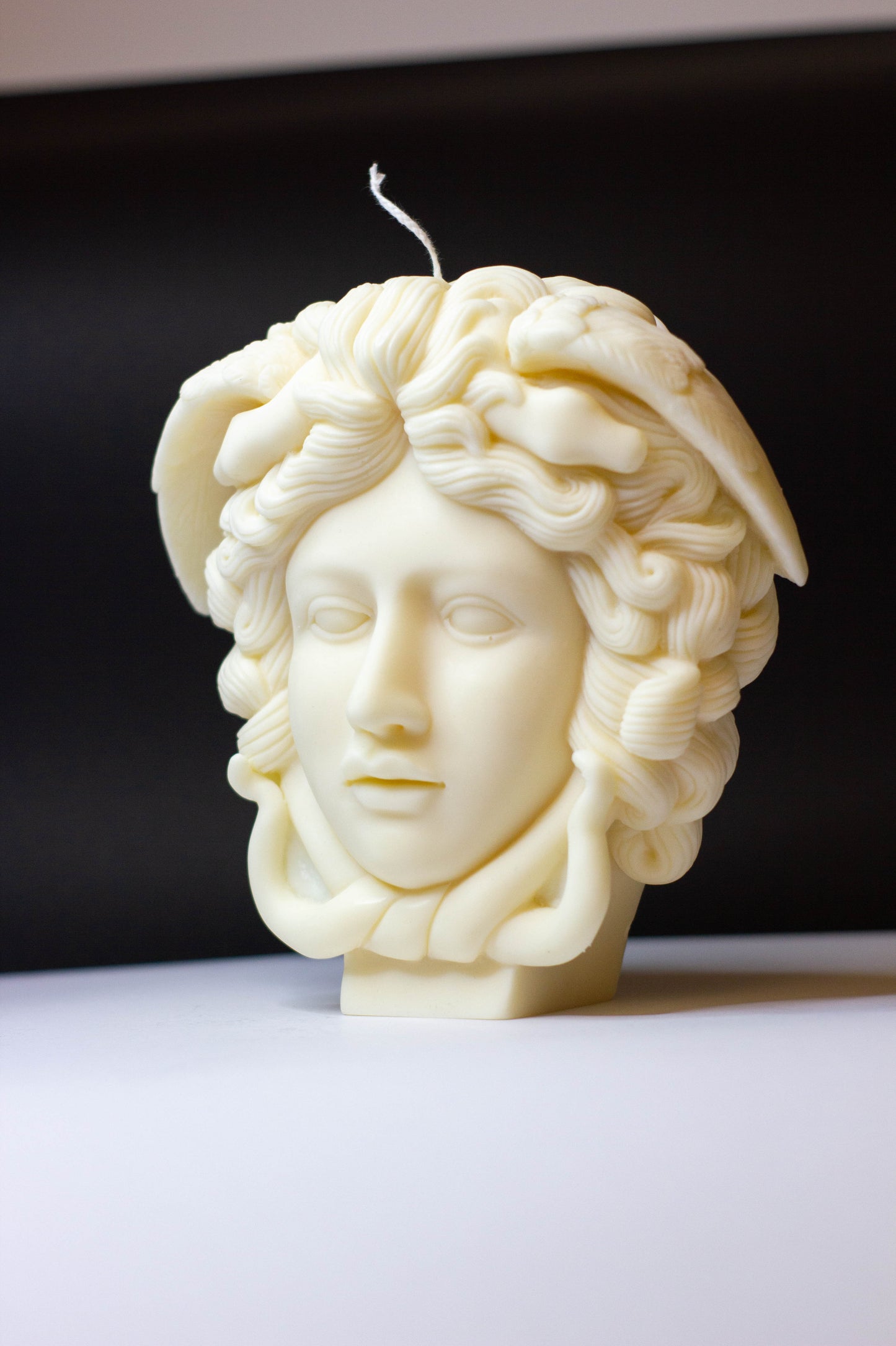 Medusa Head