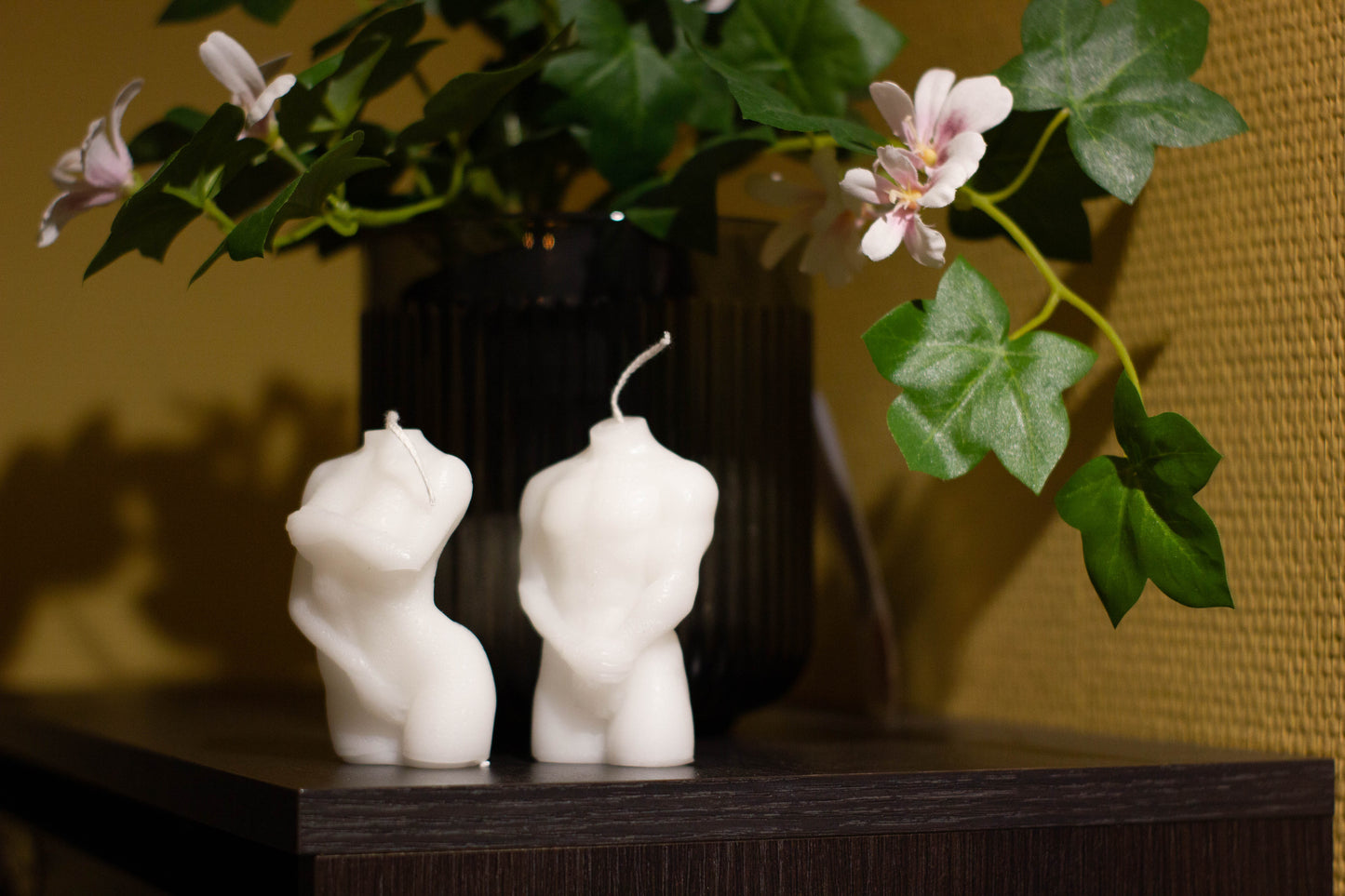 Adam & Eve