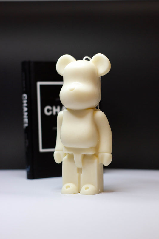 Bear Bricks