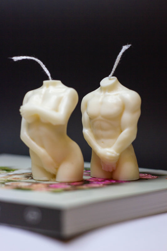 Adam & Eve