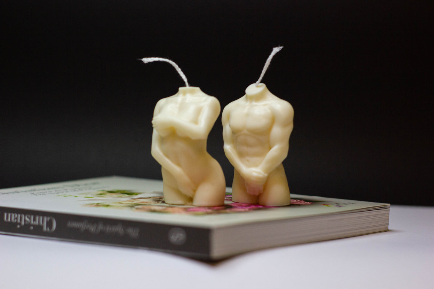 Adam & Eve