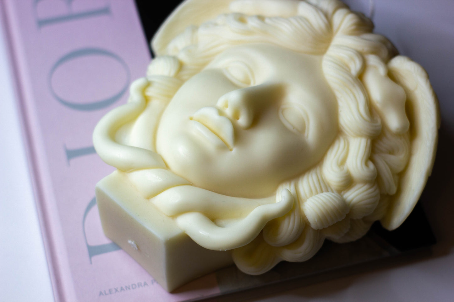 Medusa Head