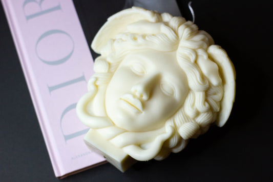 Medusa Head