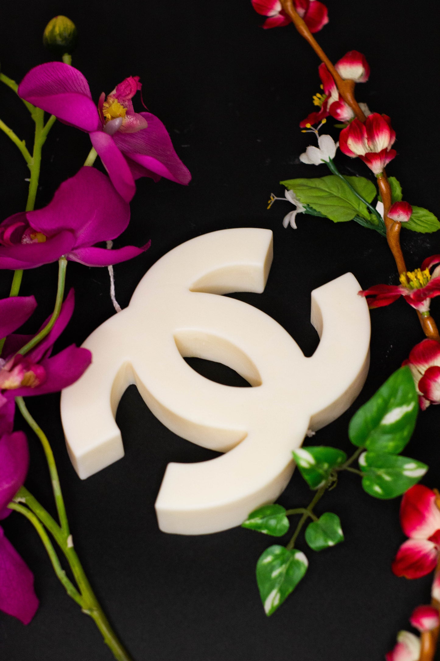 CC Candle