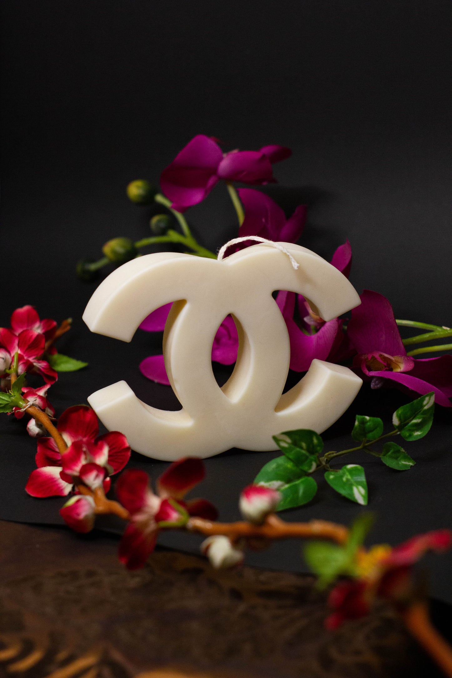 CC Candle