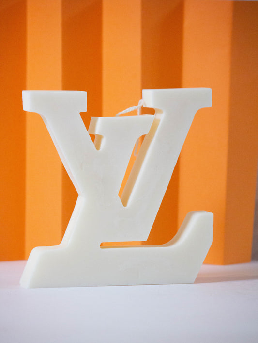 LV Candle
